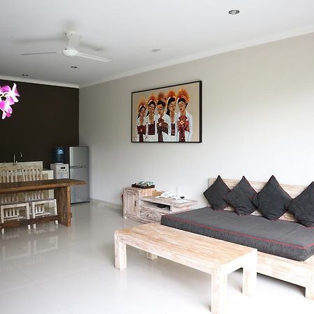 Villa Padma Ubud ภายนอก รูปภาพ