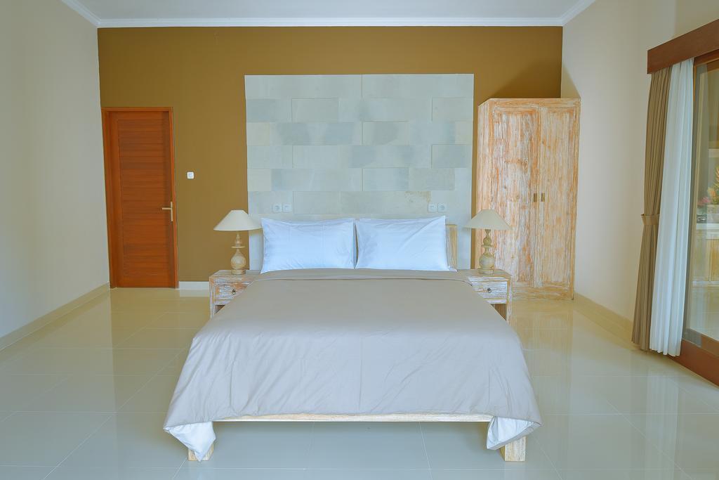 Villa Padma Ubud ภายนอก รูปภาพ