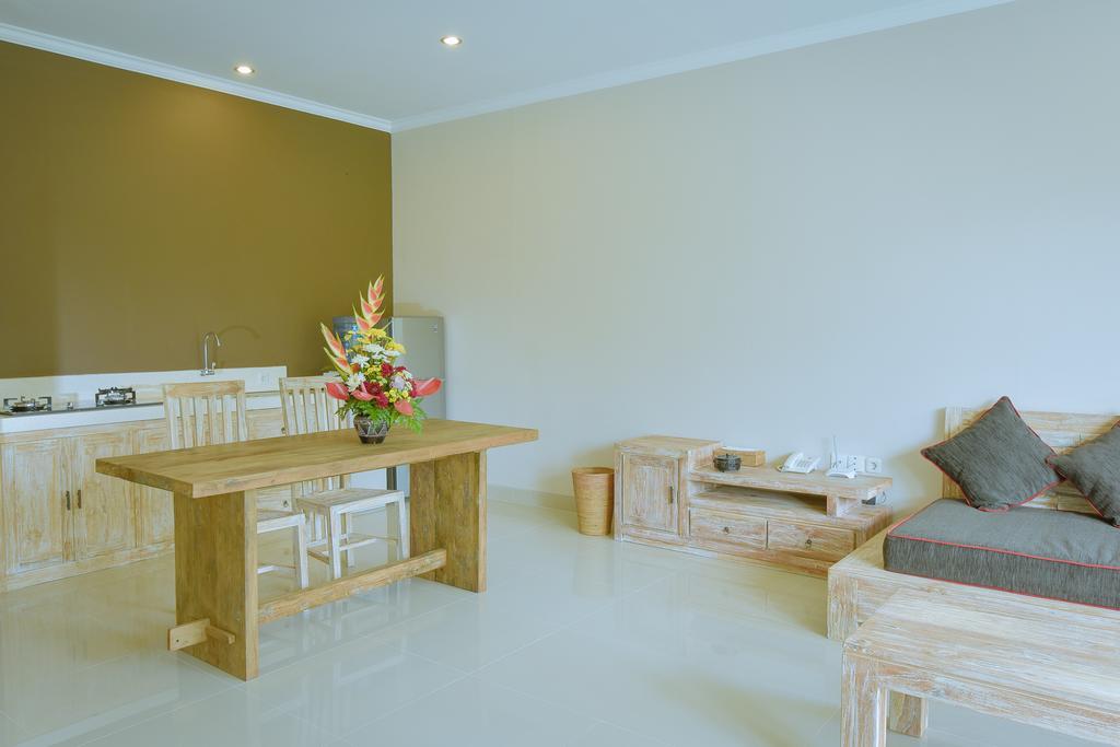 Villa Padma Ubud ภายนอก รูปภาพ